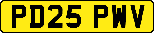 PD25PWV