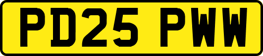 PD25PWW