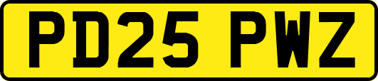 PD25PWZ