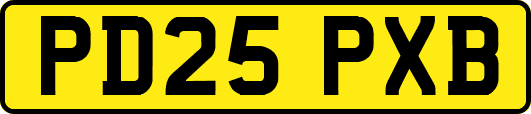 PD25PXB