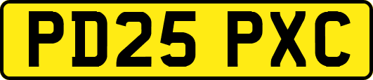 PD25PXC