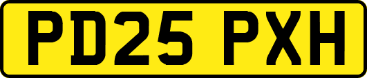 PD25PXH