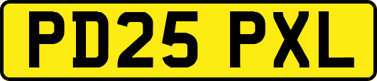 PD25PXL