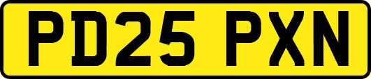 PD25PXN