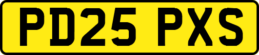 PD25PXS