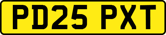 PD25PXT