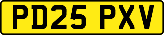 PD25PXV