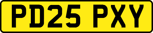 PD25PXY