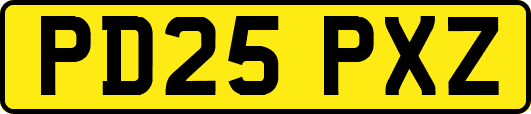 PD25PXZ