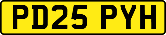 PD25PYH