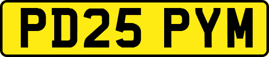 PD25PYM