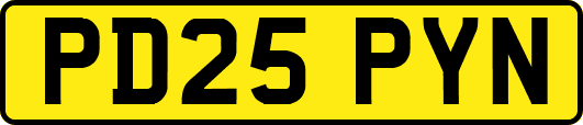 PD25PYN