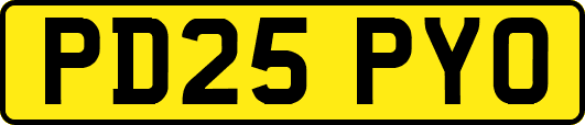 PD25PYO