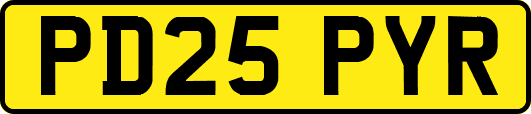 PD25PYR