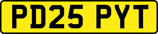 PD25PYT