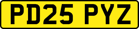 PD25PYZ