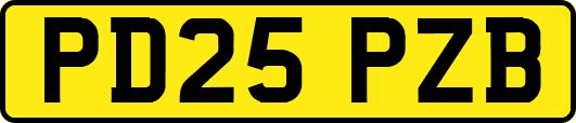 PD25PZB
