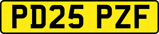 PD25PZF