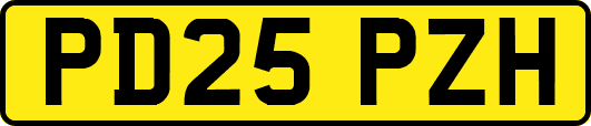 PD25PZH