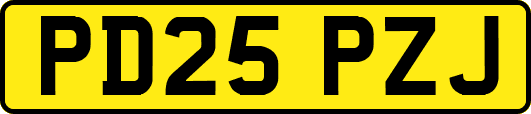 PD25PZJ