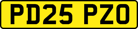 PD25PZO