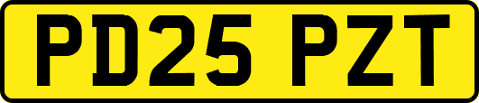 PD25PZT