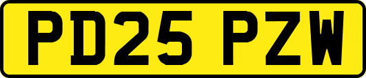 PD25PZW