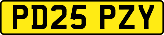PD25PZY