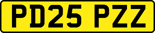 PD25PZZ