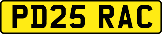 PD25RAC