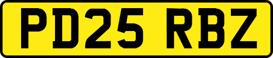 PD25RBZ