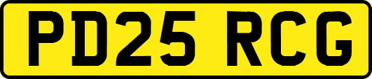 PD25RCG