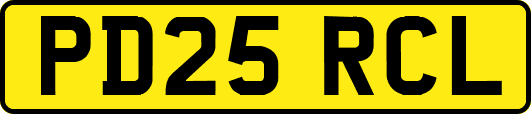 PD25RCL