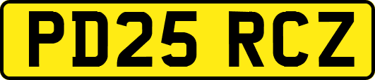 PD25RCZ