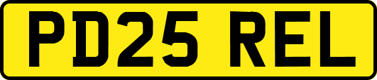 PD25REL