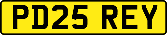 PD25REY