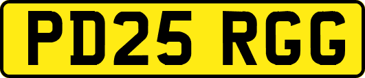 PD25RGG
