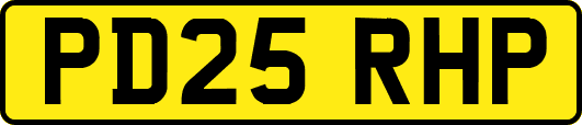 PD25RHP