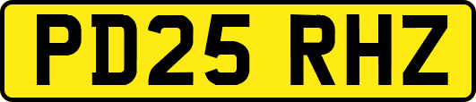 PD25RHZ
