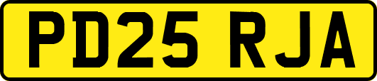 PD25RJA