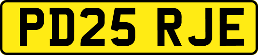 PD25RJE