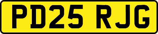 PD25RJG
