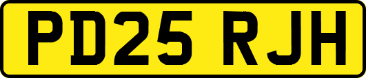 PD25RJH