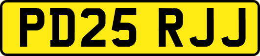 PD25RJJ