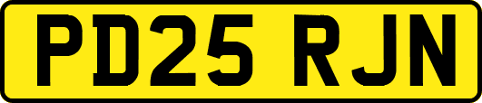 PD25RJN