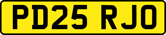 PD25RJO