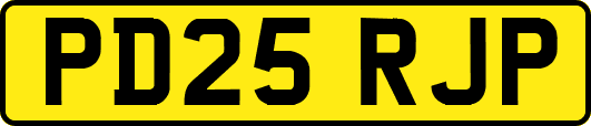 PD25RJP