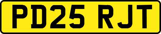 PD25RJT