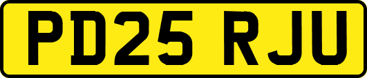 PD25RJU
