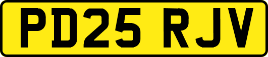PD25RJV